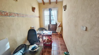 Chalet on Calle Diseminados photo 13