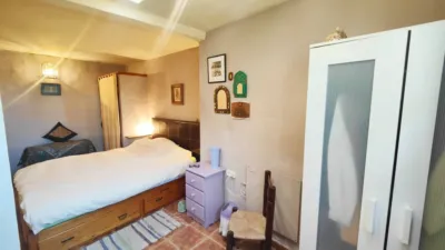 Chalet on Calle Diseminados photo 16