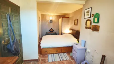 Chalet on Calle Diseminados photo 17