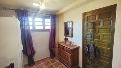Chalet on Calle Diseminados photo 18