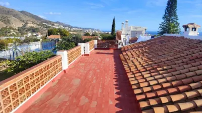 Chalet on Calle Diseminados photo 25