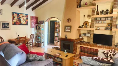 Chalet on Calle Diseminados photo 3