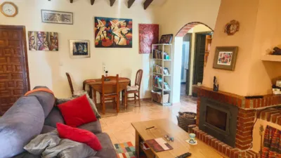 Chalet on Calle Diseminados photo 4