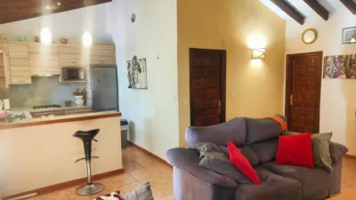 Chalet on Calle Diseminados photo 5