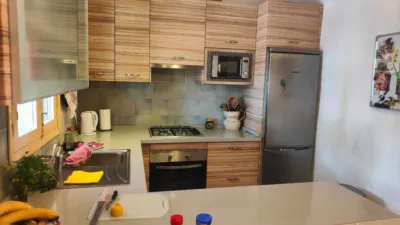 Chalet on Calle Diseminados photo 7