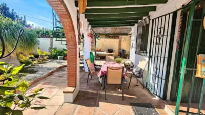 Chalet on Calle Diseminados photo 8