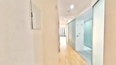 Apartment in Sol photo 13