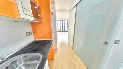 Apartment in Sol photo 15