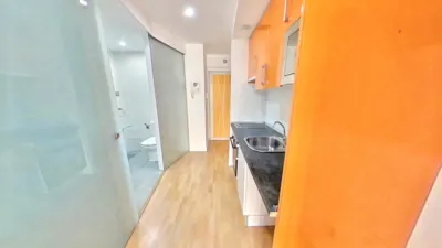 Apartment in Sol photo 16