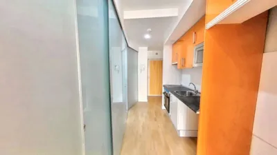 Apartment in Sol photo 17