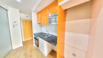 Apartment in Sol photo 18
