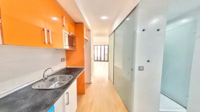 Apartment in Sol photo 19
