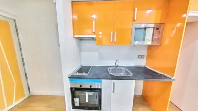 Apartment in Sol photo 20