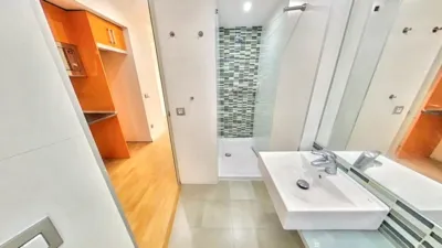 Apartment in Sol photo 21