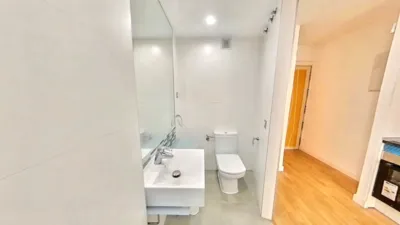 Apartment in Sol photo 22