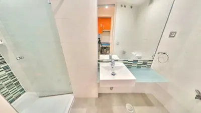 Apartment in Sol photo 23