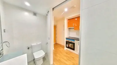 Apartment in Sol photo 26