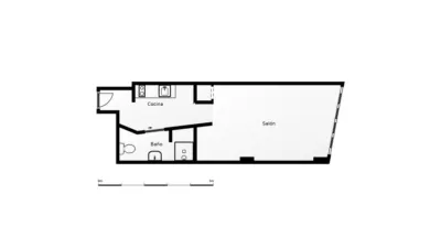Apartment in Sol photo 5