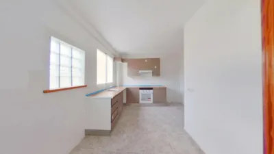 Apartment in El Fortí photo 19