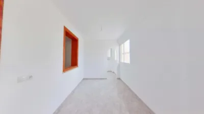 Apartment in El Fortí photo 20