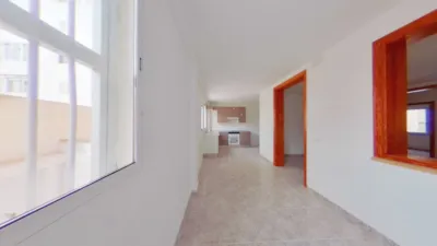 Apartment in El Fortí photo 21