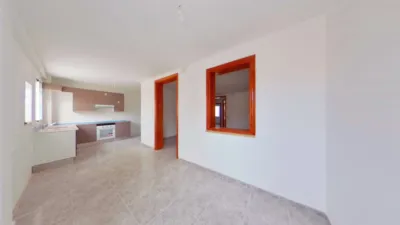 Apartment in El Fortí photo 22