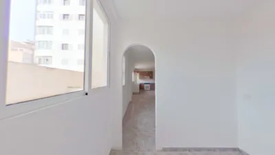 Apartment in El Fortí photo 27