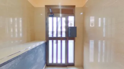 Apartment in El Fortí photo 30