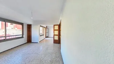 Piso – Alacant / Alicante, les Carolines Baixes, l'Alacantí - Vista 2