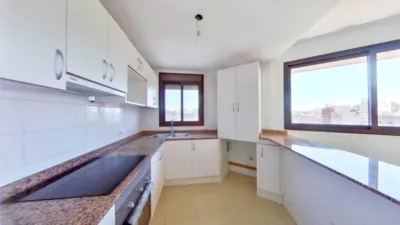 Apartment in Son Cotoner photo 17