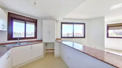 Apartment in Son Cotoner photo 18