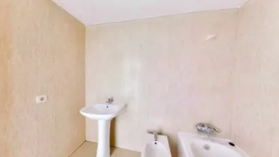 Apartment in Son Cotoner photo 22