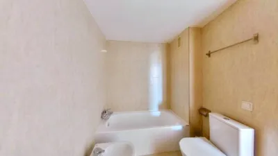 Apartment in Son Cotoner photo 23