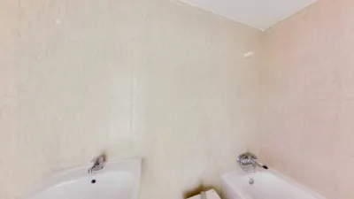 Apartment in Son Cotoner photo 25