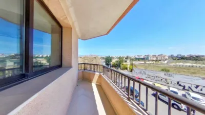 Apartment in Son Cotoner photo 26