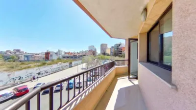 Apartment in Son Cotoner photo 27