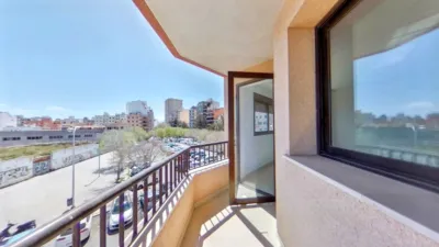 Apartment in Son Cotoner photo 29