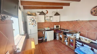 Chalet on Sierramar Street photo 13