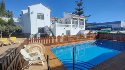 Chalet on Sierramar Street photo 2