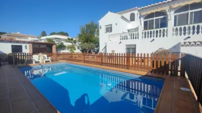 Chalet on Sierramar Street photo 3