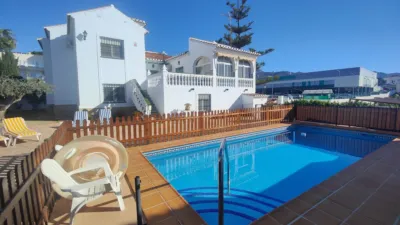 Chalet on Sierramar Street photo 5