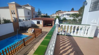 Chalet on Sierramar Street photo 6
