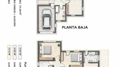 Chalet on Sierramar Street photo 74