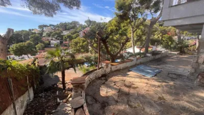 Chalet en venta en Passeig de Bellavista, cerca de Avinguda de Bellamar, Bellamar (Castelldefels) de 830.000 €