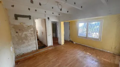 Chalet en venta en Passeig de Bellavista, cerca de Avinguda de Bellamar, Bellamar (Castelldefels) de 830.000 €