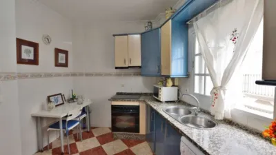 Casa adosada en venta en Olvera, Olvera de 120.000 €