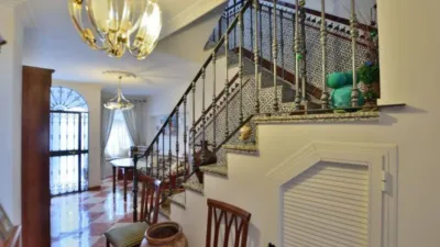 Casa adosada en venta en Olvera, Olvera de 120.000 €