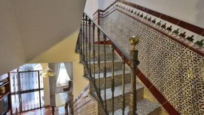 Casa adosada en venta en Olvera, Olvera de 120.000 €