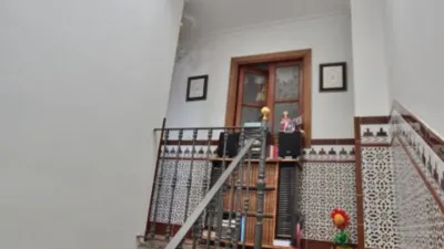 Casa adosada en venta en Olvera, Olvera de 120.000 €