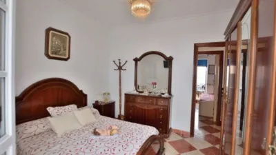 Casa adosada en venta en Olvera, Olvera de 120.000 €